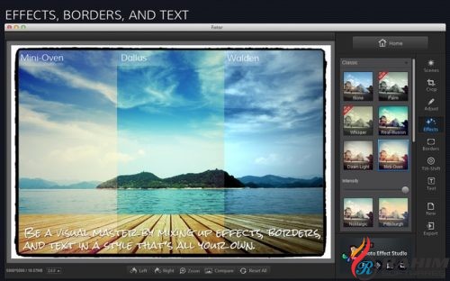 fotor photo editor for mac download
